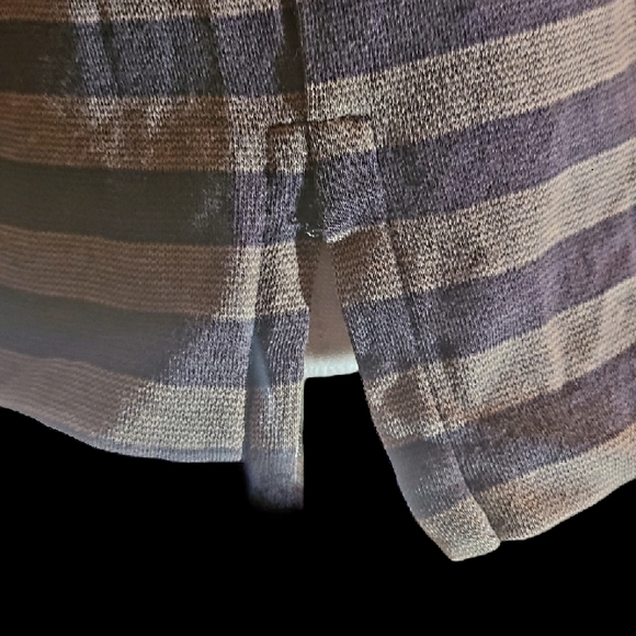 Ashworth size XXL brown shirt - Picture 9 of 12